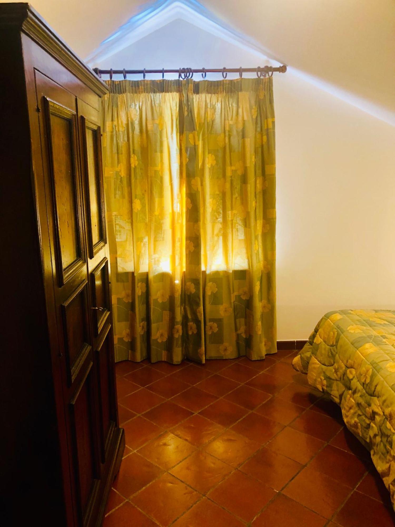 Hotel Bucaneve Pescasseroli Exterior photo
