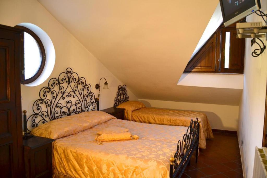 Hotel Bucaneve Pescasseroli Exterior photo